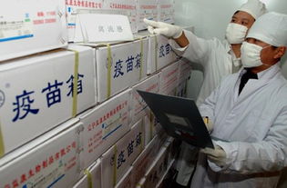 新三板實杰生物卷入山東疫苗案，生物制品安全警鐘再響