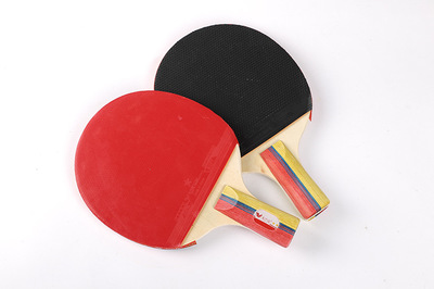 探秘淘寶熱銷 韋爾克901/902乒乓球拍套裝，入門訓(xùn)練的性價比之選