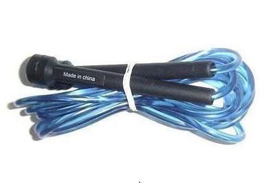 寧波駿業文體用品 專業生產跳繩，權威認證，全球信賴