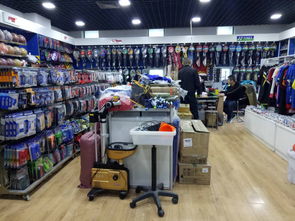 新疆烏魯木齊新世紀元文體用品 打造文體用品新天地