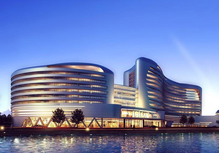 請(qǐng)注意:本圖片來(lái)自廣州港天旅商務(wù)咨詢有限公司提供的酒店5產(chǎn)品,圖片