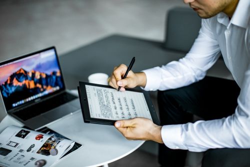 這個(gè)夏天必買的ai黑科技產(chǎn)品 訊飛消費(fèi)者產(chǎn)品助你效率提升